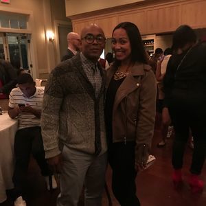 Meet your Posher, Monique